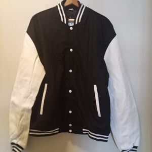 Letterman Varsity Jacket - NWT ~ Free Shipping! ☆